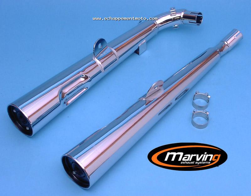 Marving HONDA VT 500 E Marving HONDA VT 500 E